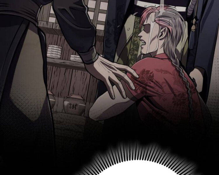 Đao Hoàng Tứ Thiếu Gia Chapter 13 - Trang 2