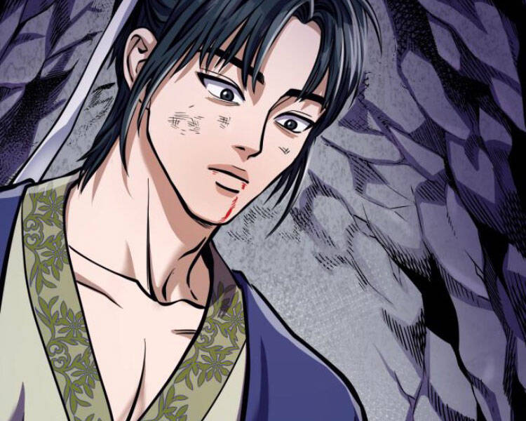 Đao Hoàng Tứ Thiếu Gia Chapter 13 - Trang 2