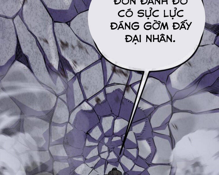 Đao Hoàng Tứ Thiếu Gia Chapter 13 - Trang 2