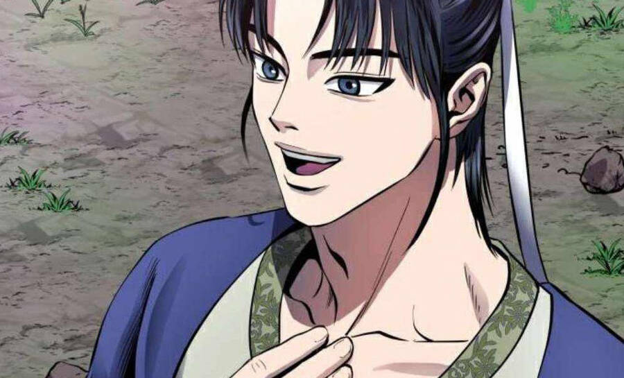Đao Hoàng Tứ Thiếu Gia Chapter 28 - Trang 2
