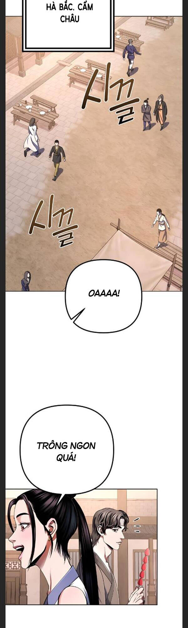Đao Hoàng Tứ Thiếu Gia Chapter 31 - Trang 2