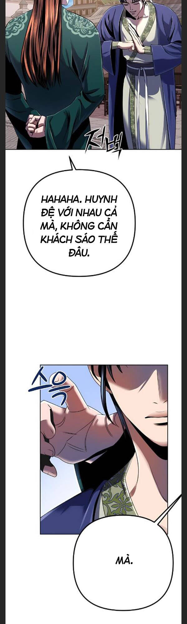 Đao Hoàng Tứ Thiếu Gia Chapter 31 - Trang 2