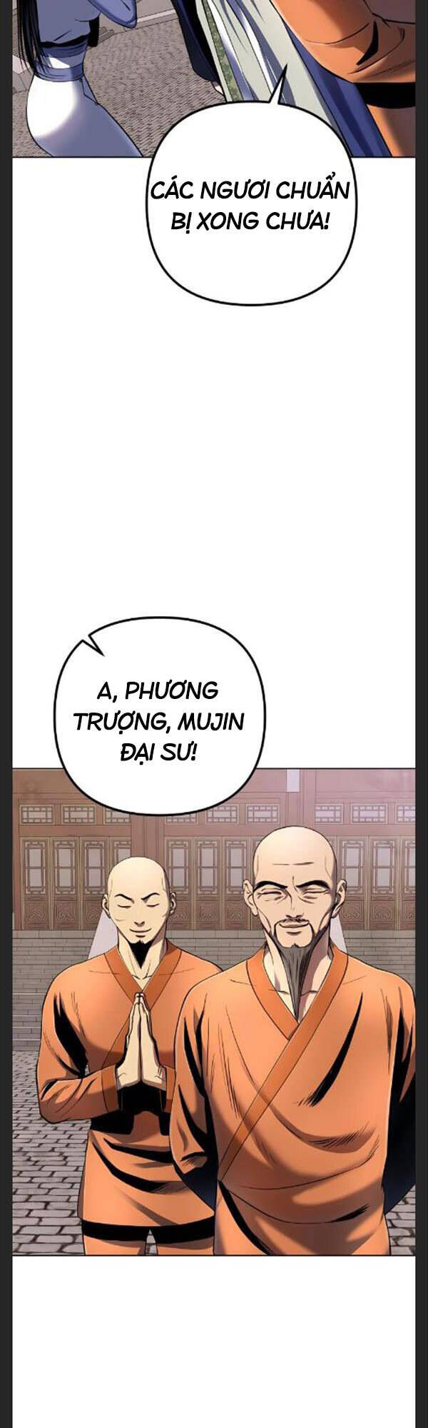 Đao Hoàng Tứ Thiếu Gia Chapter 31 - Trang 2