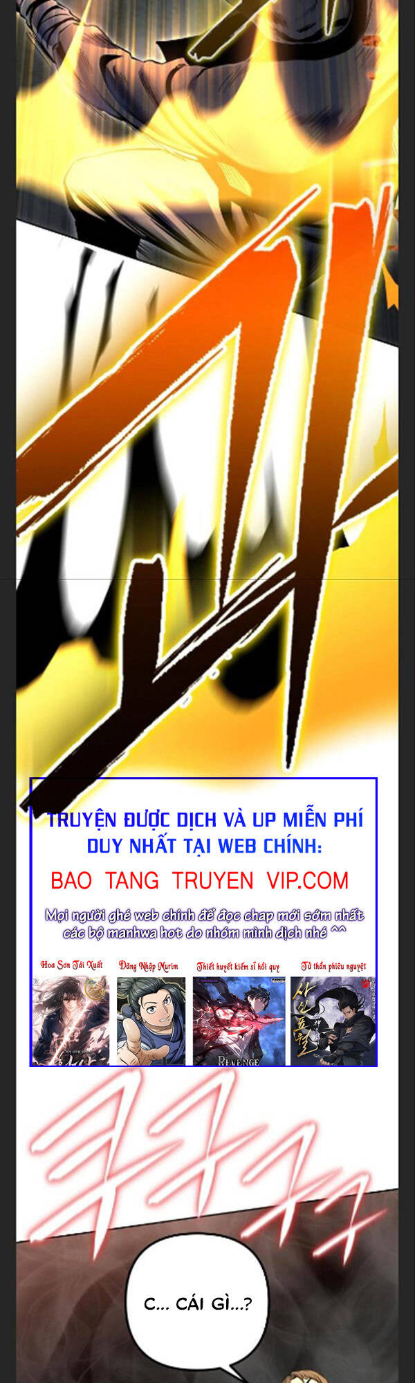 Đao Hoàng Tứ Thiếu Gia Chapter 41 - Trang 2