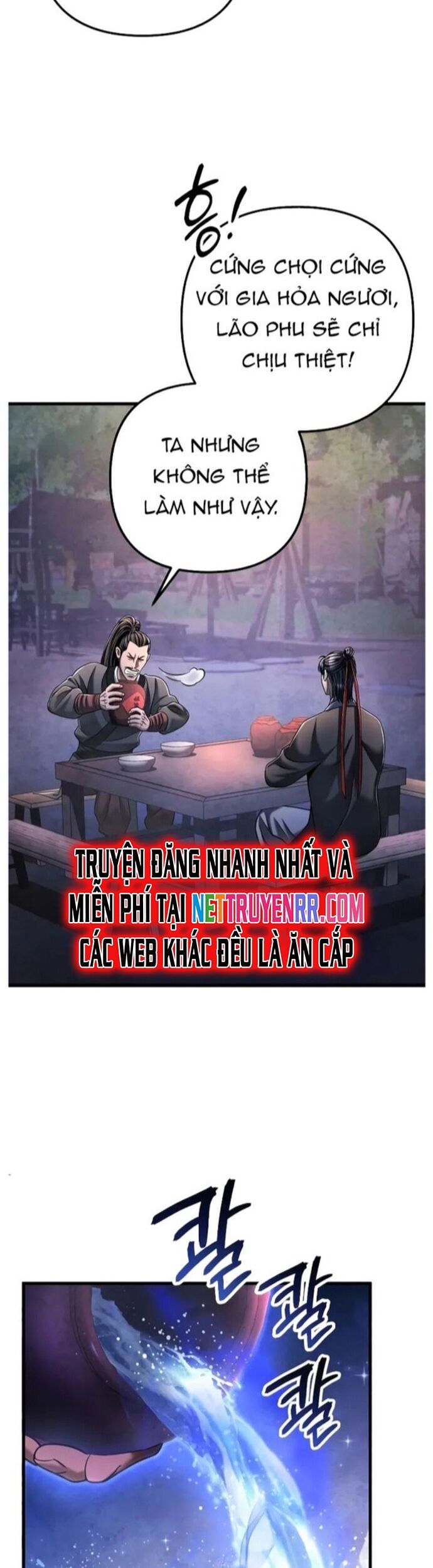 Đao Hoàng Tứ Thiếu Gia Chapter 129 - Trang 2