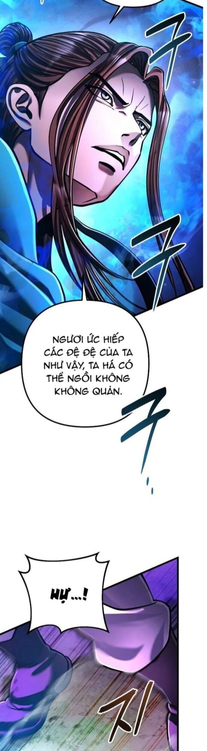Đao Hoàng Tứ Thiếu Gia Chapter 135 - Trang 2