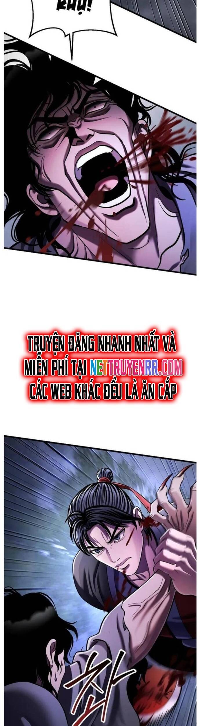 Đao Hoàng Tứ Thiếu Gia Chapter 146 - Trang 2