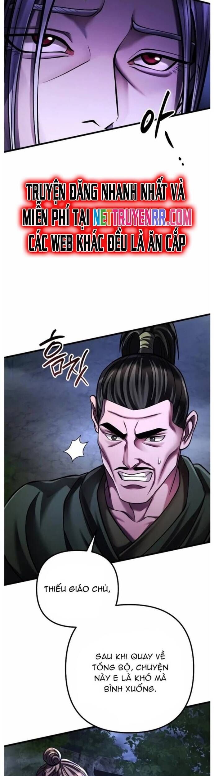 Đao Hoàng Tứ Thiếu Gia Chapter 147 - Trang 2