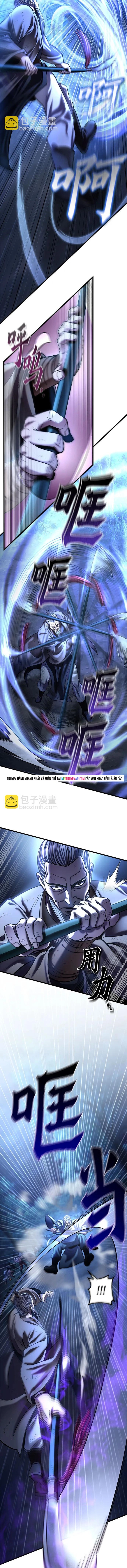 Đao Hoàng Tứ Thiếu Gia Chapter 190 - Trang 2