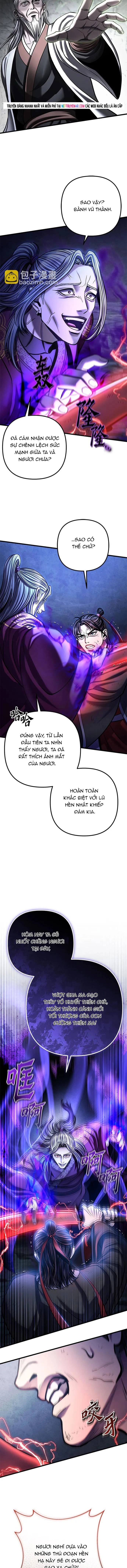 Đao Hoàng Tứ Thiếu Gia Chapter 190 - Trang 2