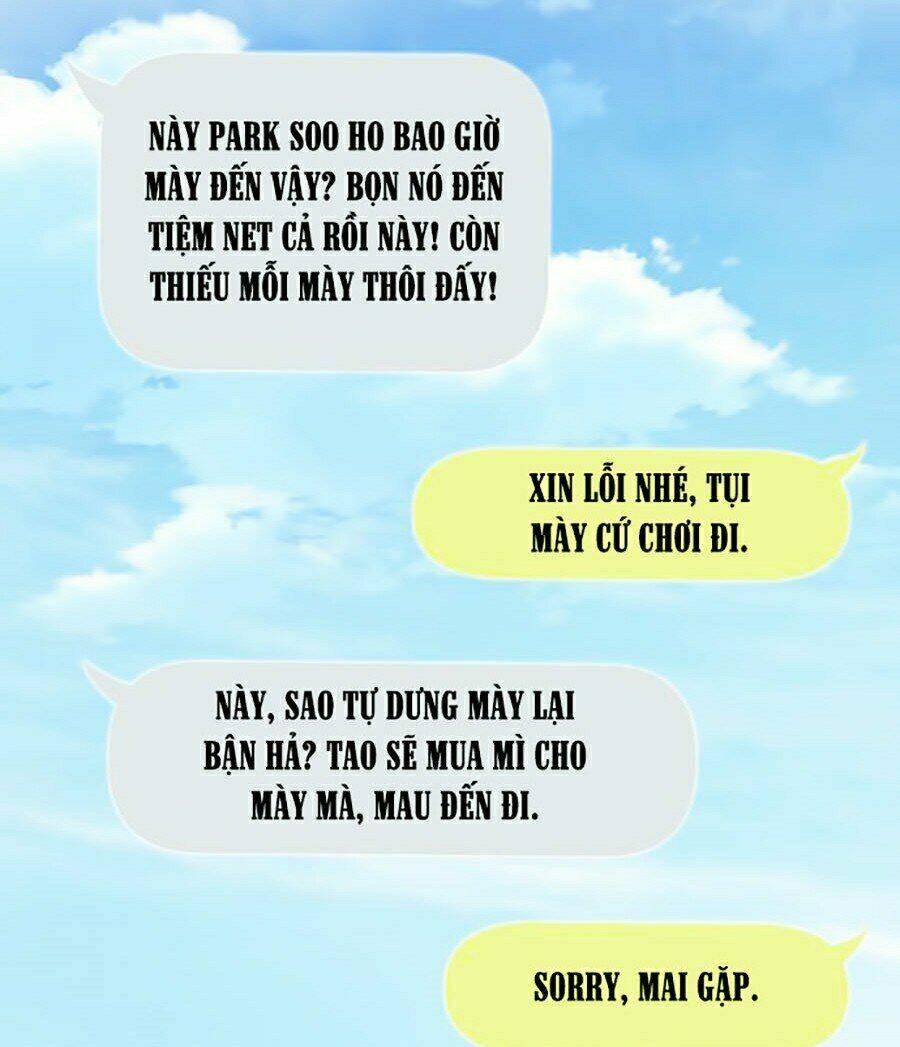 Druid Tại Ga Seoul – Người Hóa Thú Chapter 1 - Trang 2