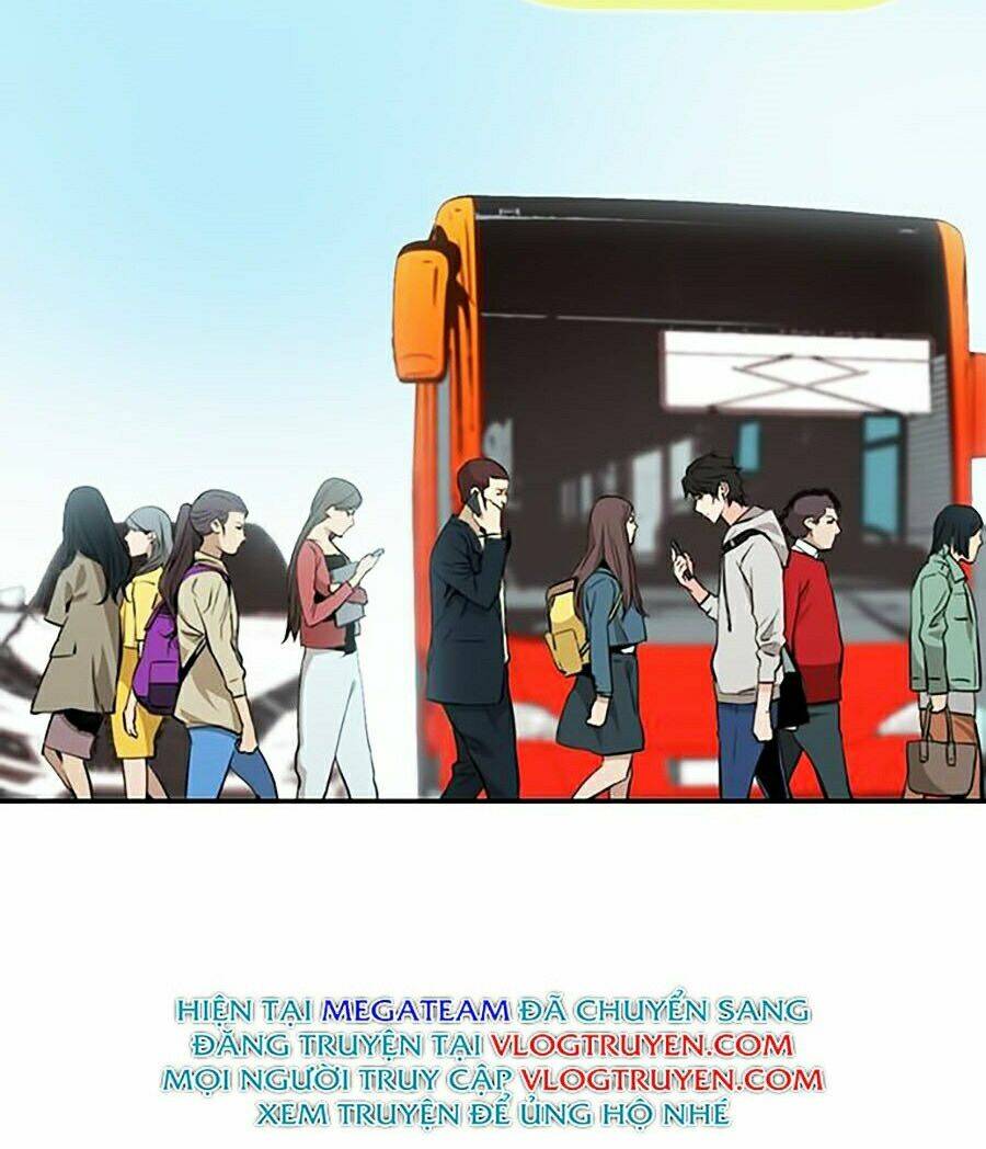 Druid Tại Ga Seoul – Người Hóa Thú Chapter 1 - Trang 2