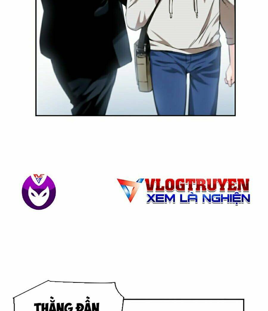 Druid Tại Ga Seoul – Người Hóa Thú Chapter 1 - Trang 2