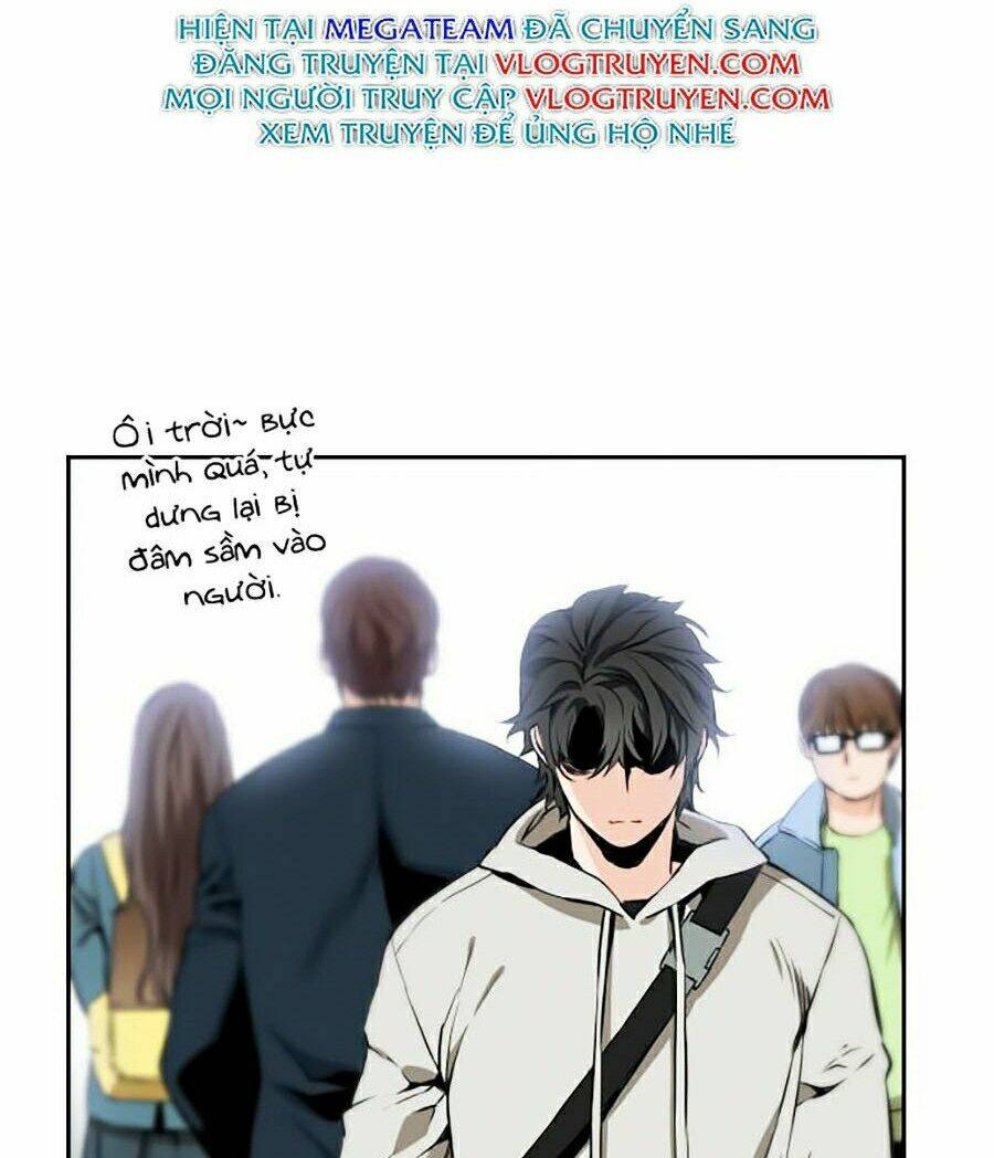 Druid Tại Ga Seoul – Người Hóa Thú Chapter 1 - Trang 2