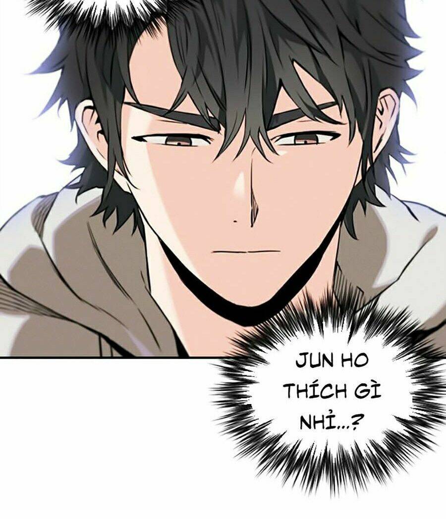 Druid Tại Ga Seoul – Người Hóa Thú Chapter 1 - Trang 2