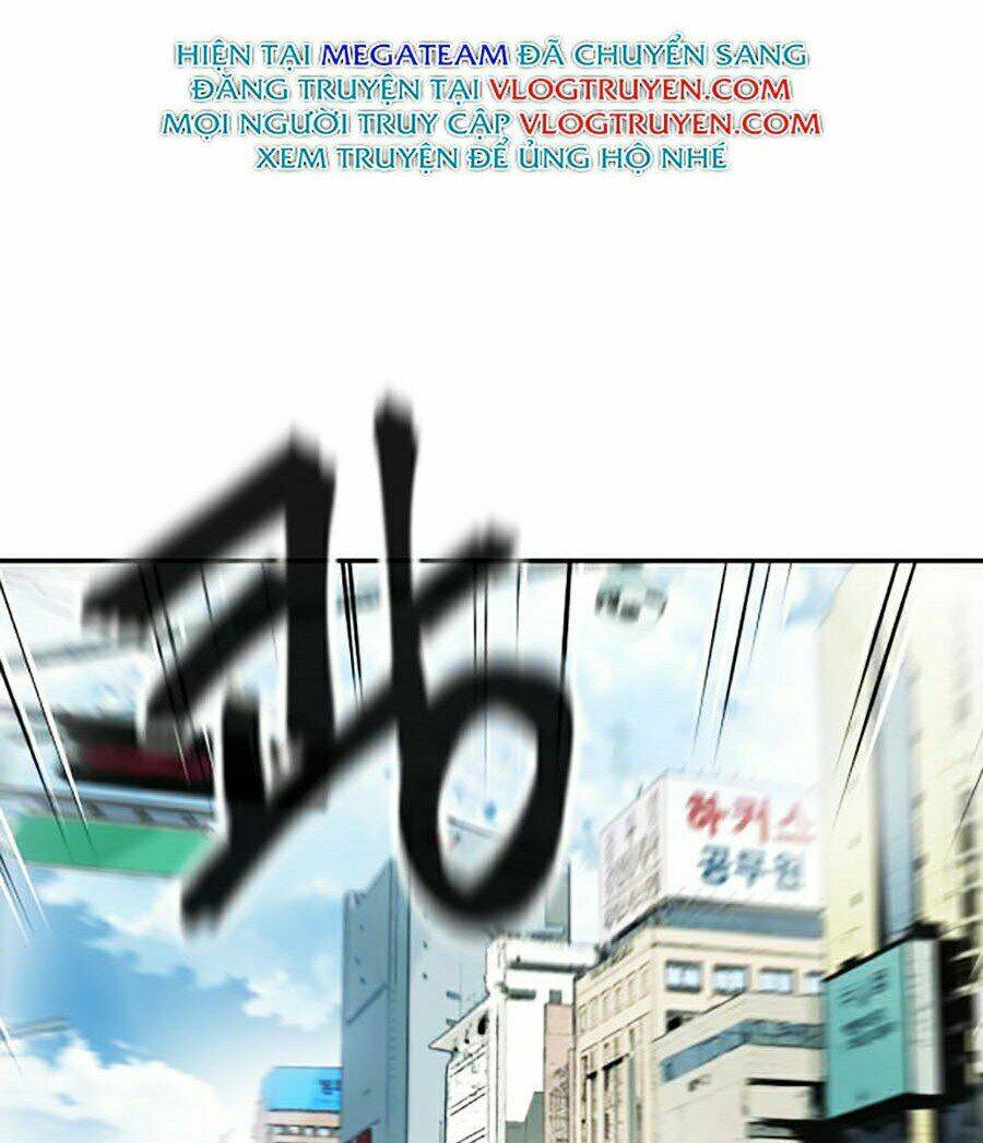 Druid Tại Ga Seoul – Người Hóa Thú Chapter 1 - Trang 2