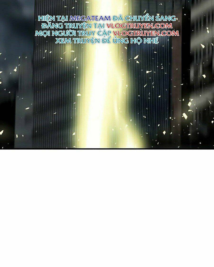 Druid Tại Ga Seoul – Người Hóa Thú Chapter 1 - Trang 2