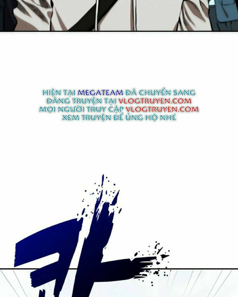 Druid Tại Ga Seoul – Người Hóa Thú Chapter 1 - Trang 2