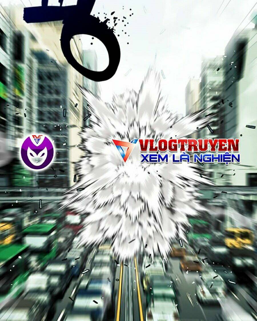 Druid Tại Ga Seoul – Người Hóa Thú Chapter 1 - Trang 2