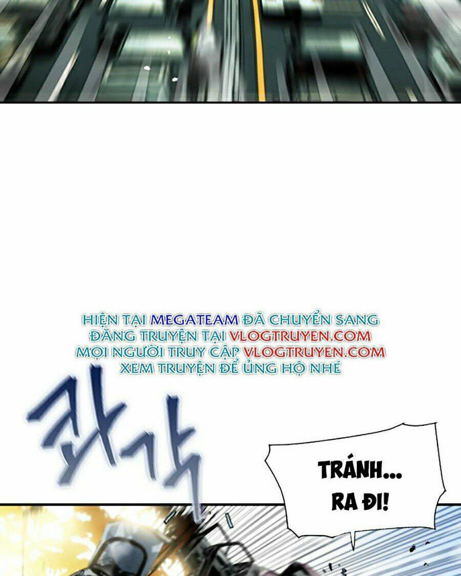 Druid Tại Ga Seoul – Người Hóa Thú Chapter 1 - Trang 2