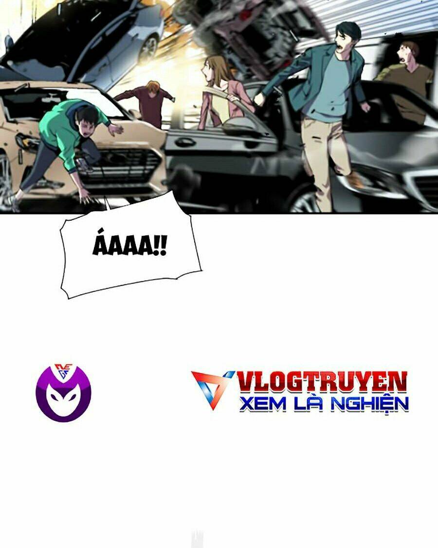 Druid Tại Ga Seoul – Người Hóa Thú Chapter 1 - Trang 2