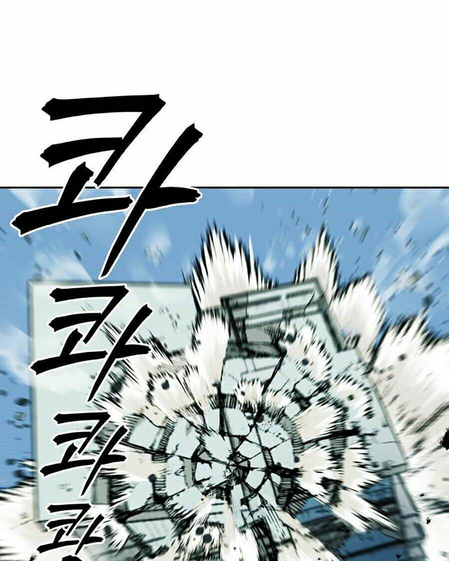 Druid Tại Ga Seoul – Người Hóa Thú Chapter 1 - Trang 2