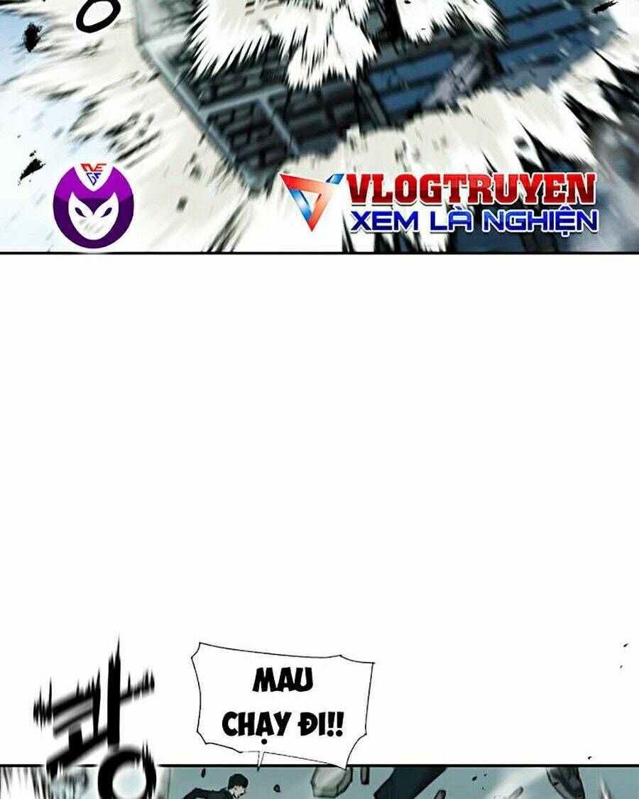 Druid Tại Ga Seoul – Người Hóa Thú Chapter 1 - Trang 2