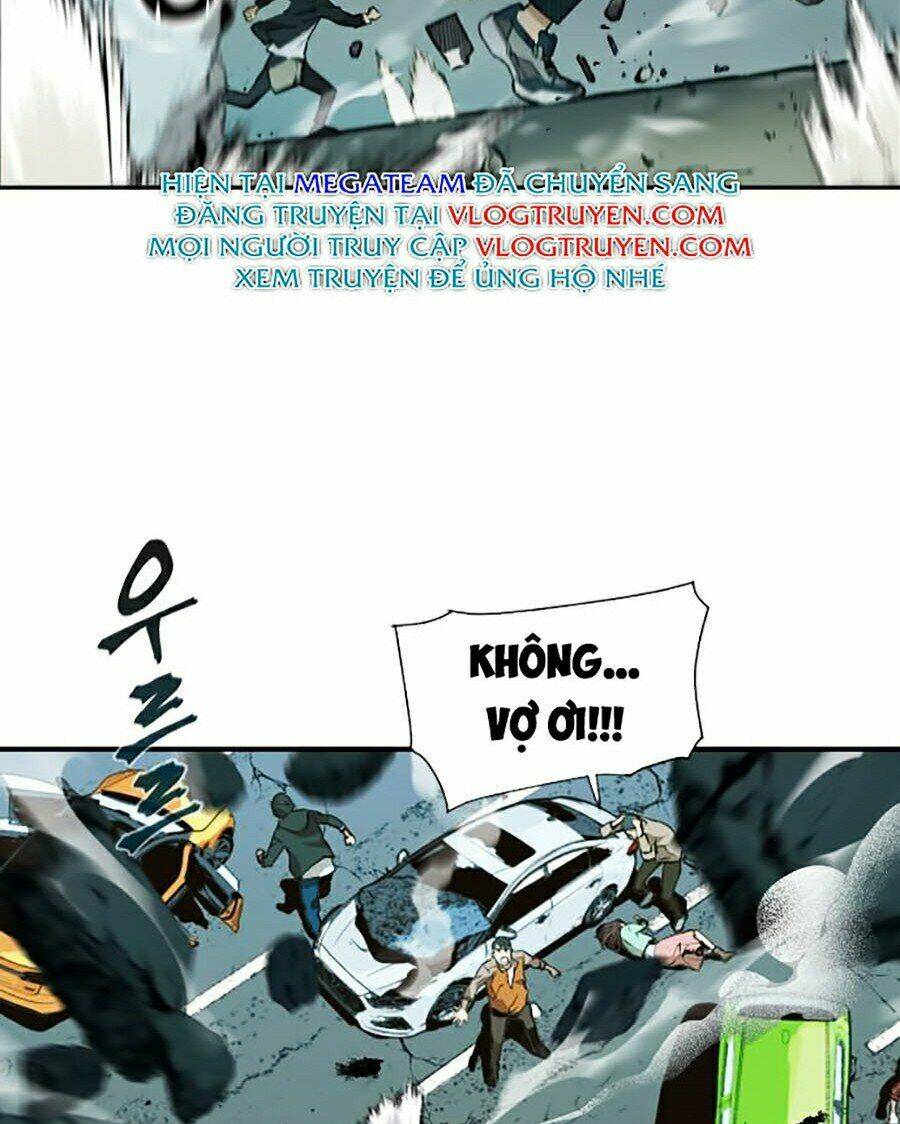 Druid Tại Ga Seoul – Người Hóa Thú Chapter 1 - Trang 2