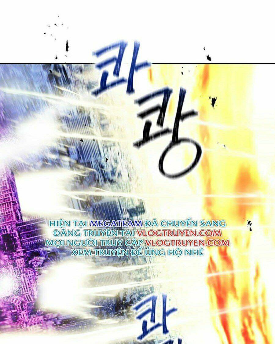 Druid Tại Ga Seoul – Người Hóa Thú Chapter 1 - Trang 2