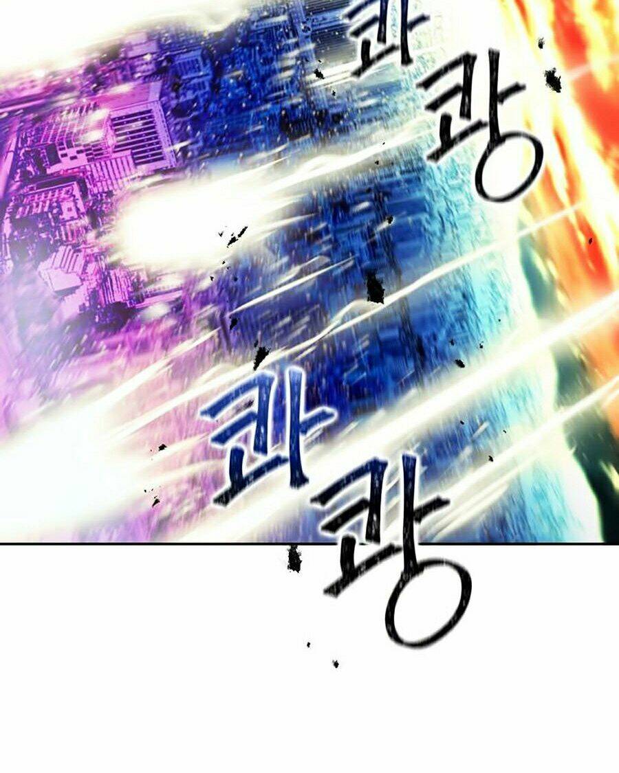 Druid Tại Ga Seoul – Người Hóa Thú Chapter 1 - Trang 2