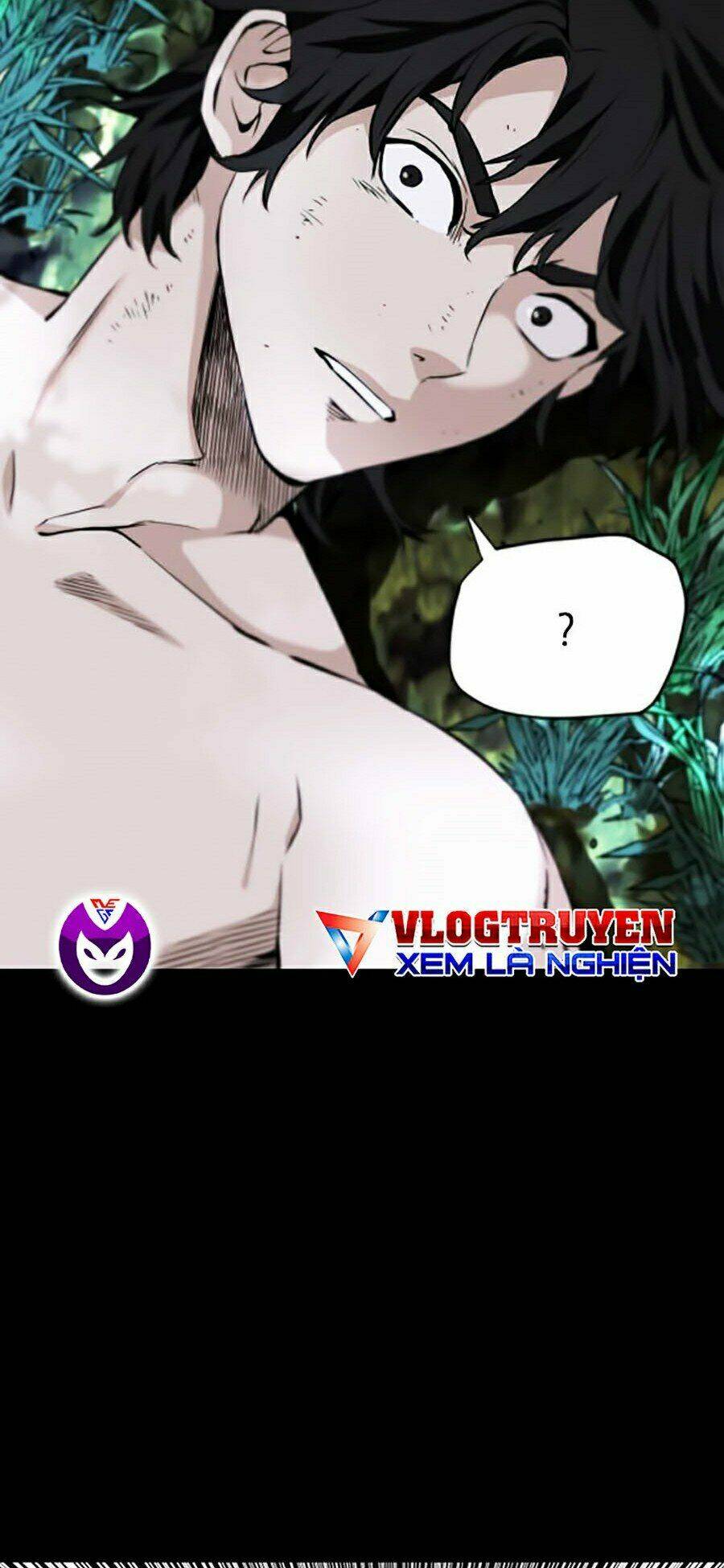 Druid Tại Ga Seoul – Người Hóa Thú Chapter 1 - Trang 2