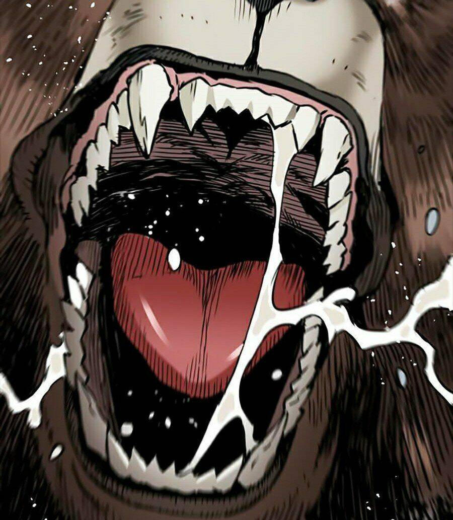 Druid Tại Ga Seoul – Người Hóa Thú Chapter 1 - Trang 2