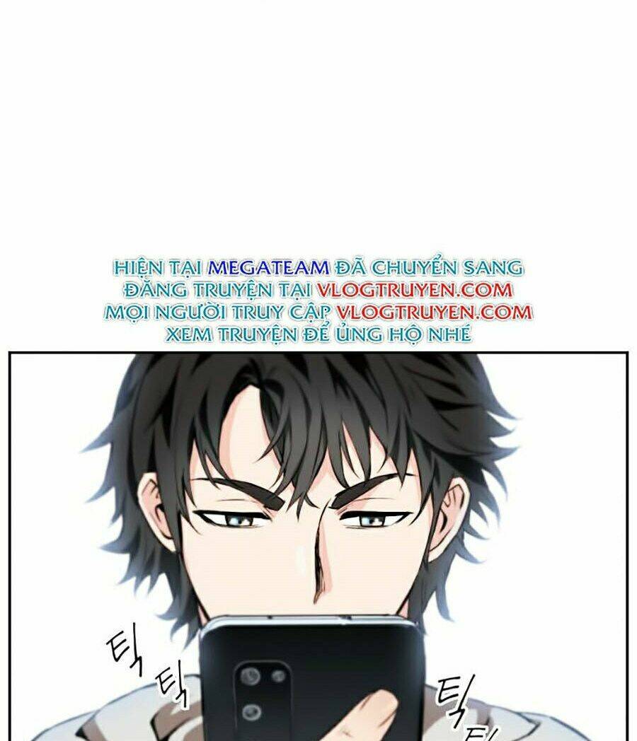 Druid Tại Ga Seoul – Người Hóa Thú Chapter 1 - Trang 2