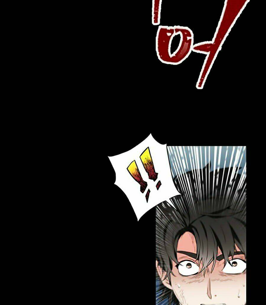 Druid Tại Ga Seoul – Người Hóa Thú Chapter 1 - Trang 2