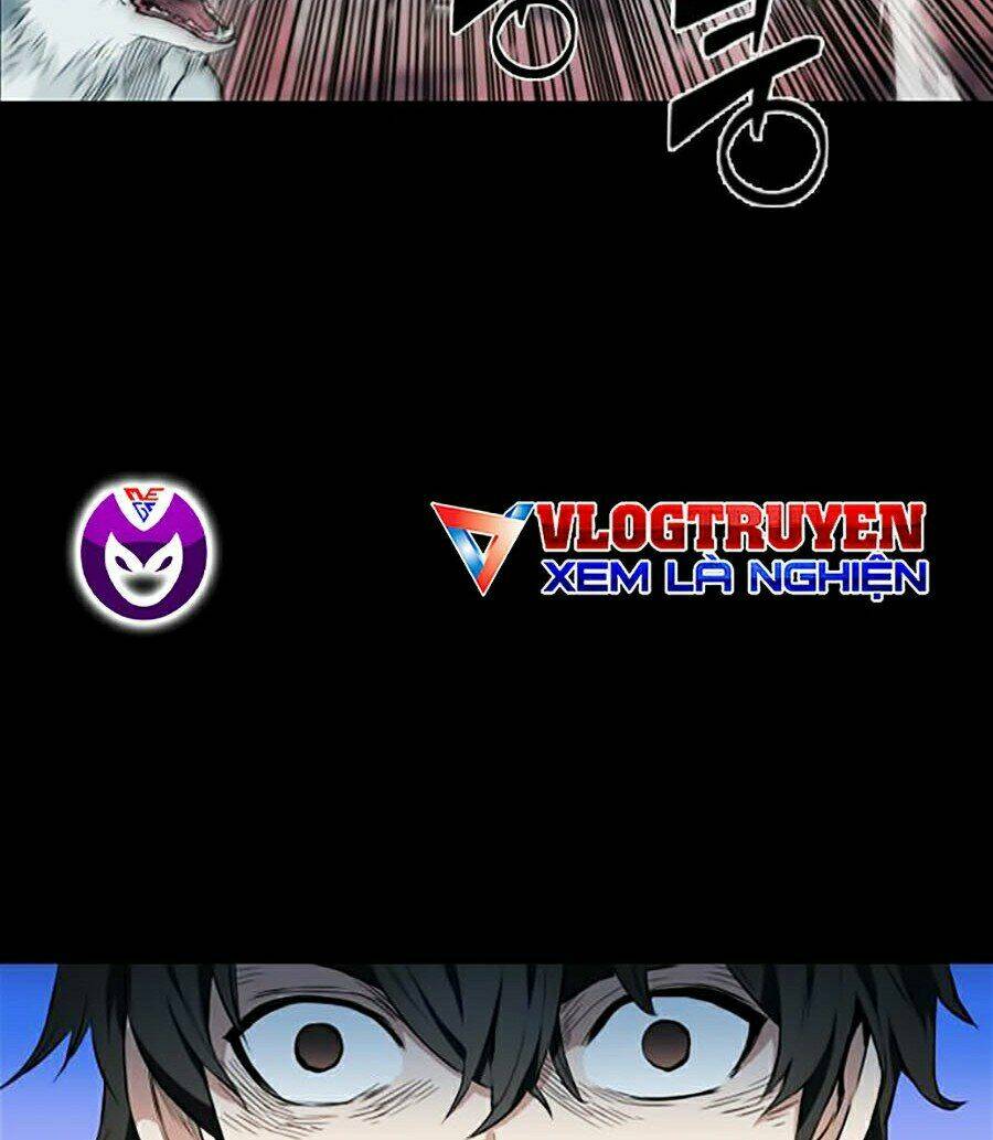 Druid Tại Ga Seoul – Người Hóa Thú Chapter 1 - Trang 2