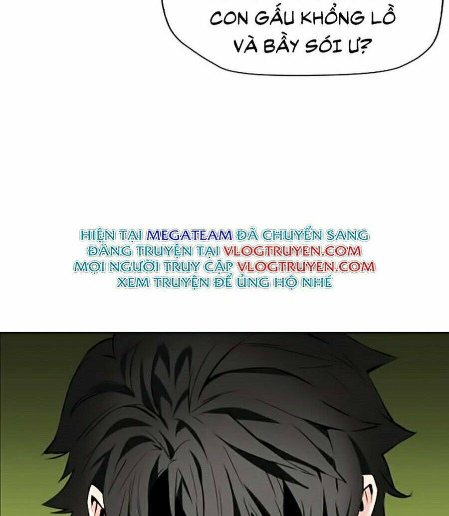 Druid Tại Ga Seoul – Người Hóa Thú Chapter 1 - Trang 2