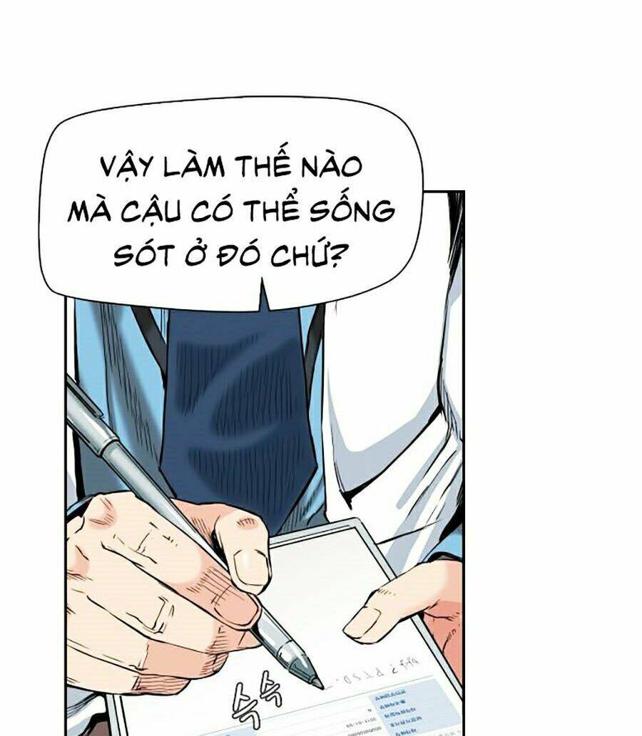 Druid Tại Ga Seoul – Người Hóa Thú Chapter 1 - Trang 2