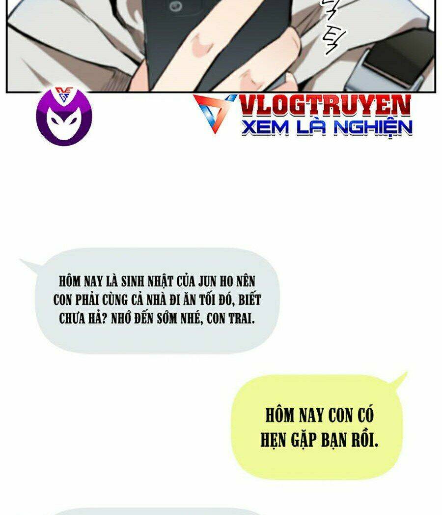 Druid Tại Ga Seoul – Người Hóa Thú Chapter 1 - Trang 2