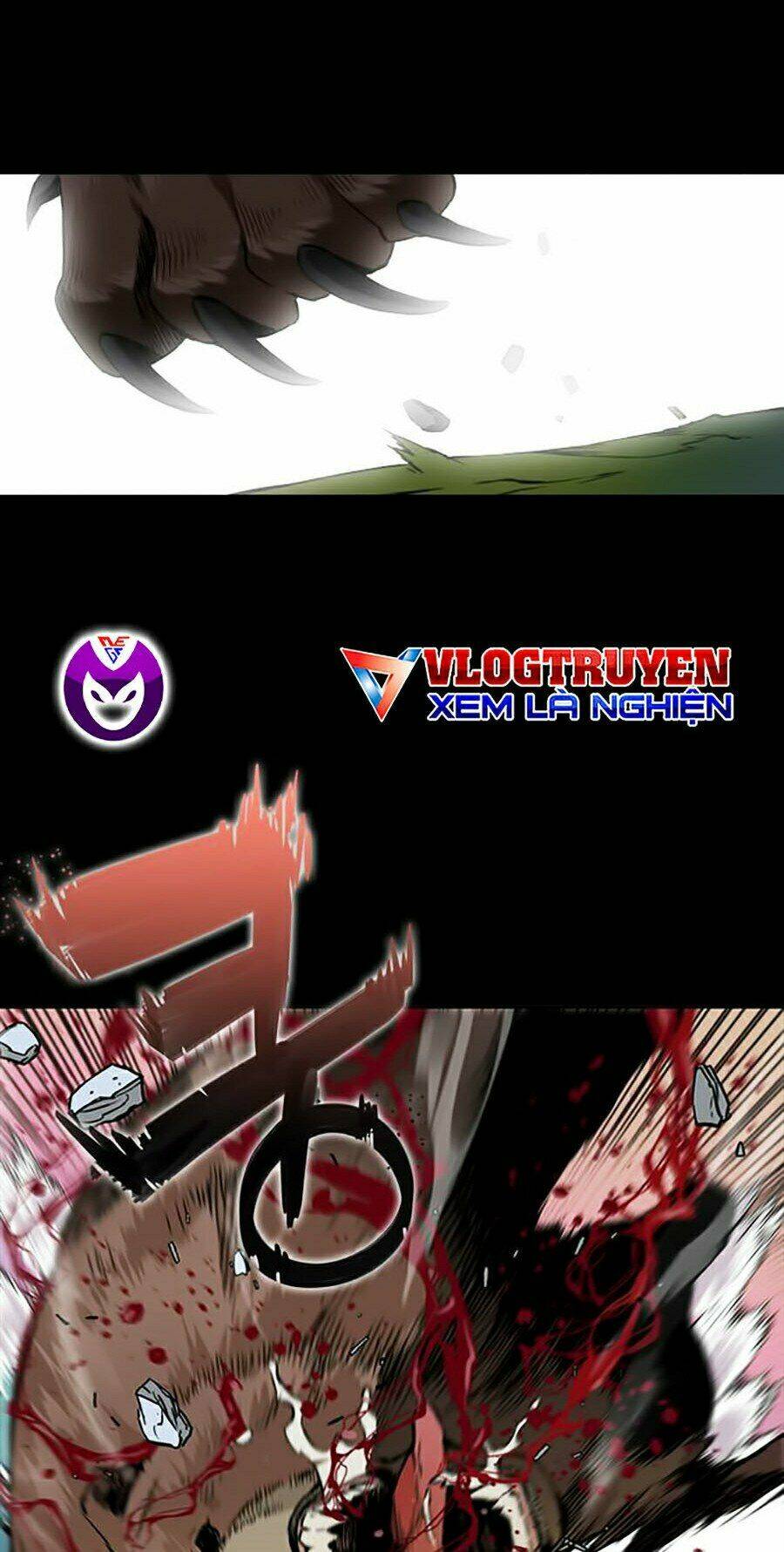 Druid Tại Ga Seoul – Người Hóa Thú Chapter 1 - Trang 2