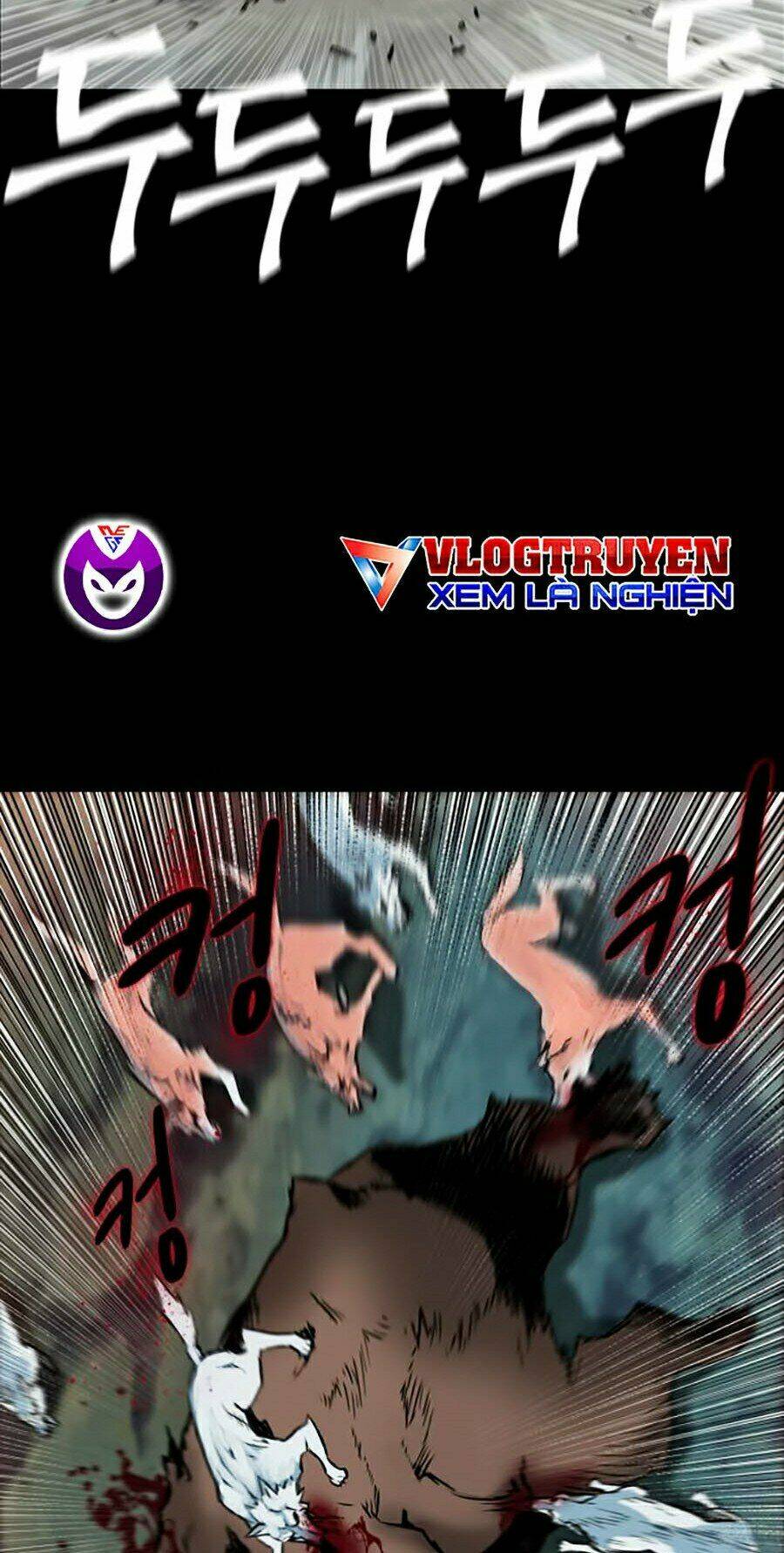 Druid Tại Ga Seoul – Người Hóa Thú Chapter 1 - Trang 2