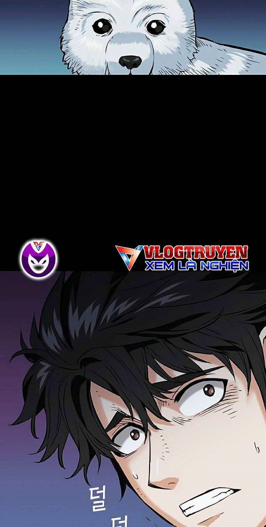 Druid Tại Ga Seoul – Người Hóa Thú Chapter 1 - Trang 2