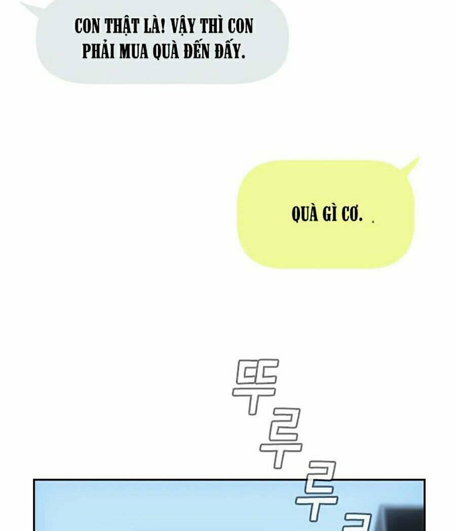 Druid Tại Ga Seoul – Người Hóa Thú Chapter 1 - Trang 2