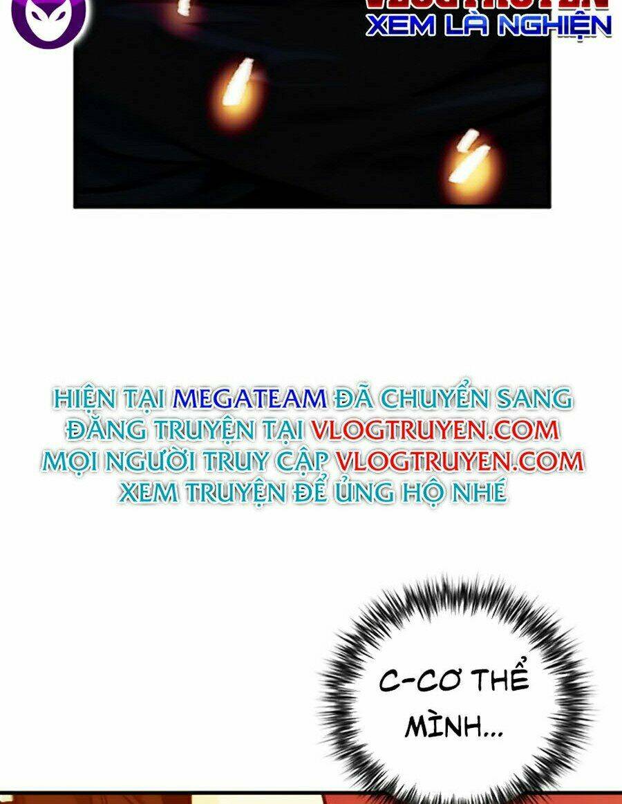 Druid Tại Ga Seoul – Người Hóa Thú Chapter 4 - Trang 2