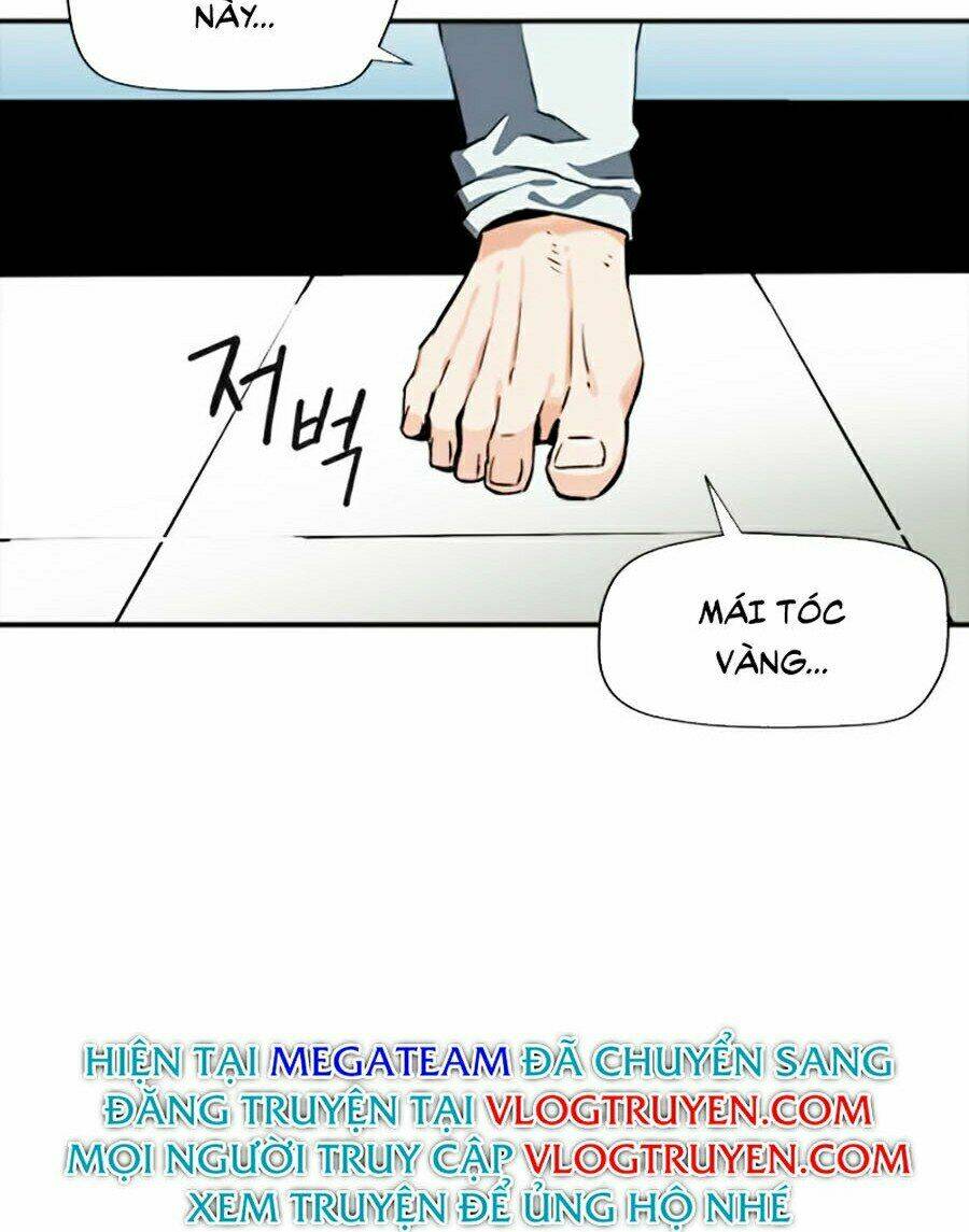 Druid Tại Ga Seoul – Người Hóa Thú Chapter 4 - Trang 2