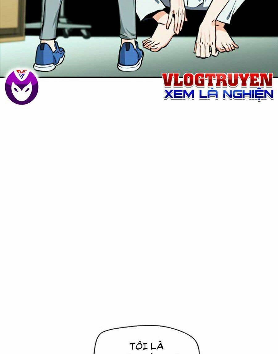 Druid Tại Ga Seoul – Người Hóa Thú Chapter 4 - Trang 2