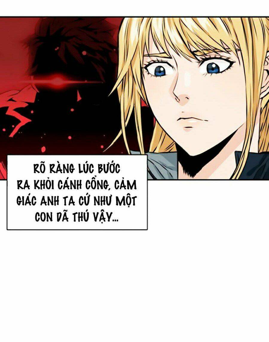 Druid Tại Ga Seoul – Người Hóa Thú Chapter 4 - Trang 2