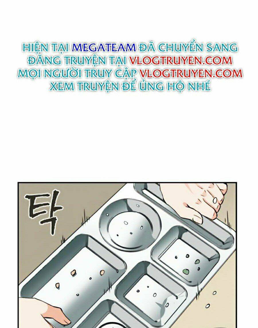 Druid Tại Ga Seoul – Người Hóa Thú Chapter 4 - Trang 2
