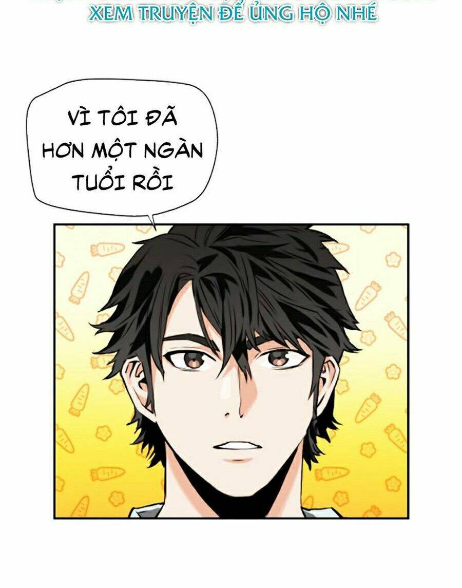 Druid Tại Ga Seoul – Người Hóa Thú Chapter 4 - Trang 2