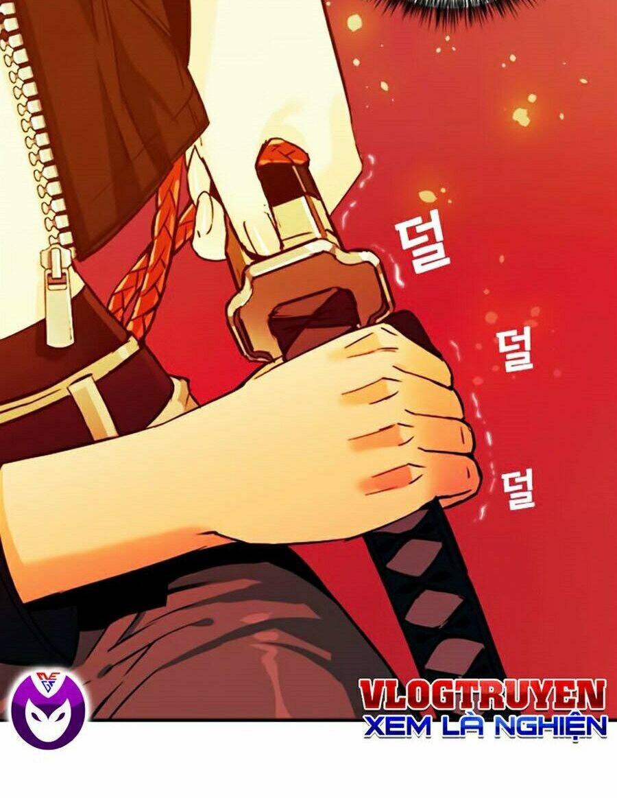 Druid Tại Ga Seoul – Người Hóa Thú Chapter 4 - Trang 2