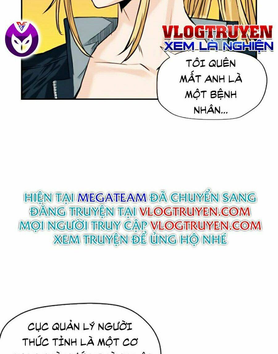 Druid Tại Ga Seoul – Người Hóa Thú Chapter 4 - Trang 2